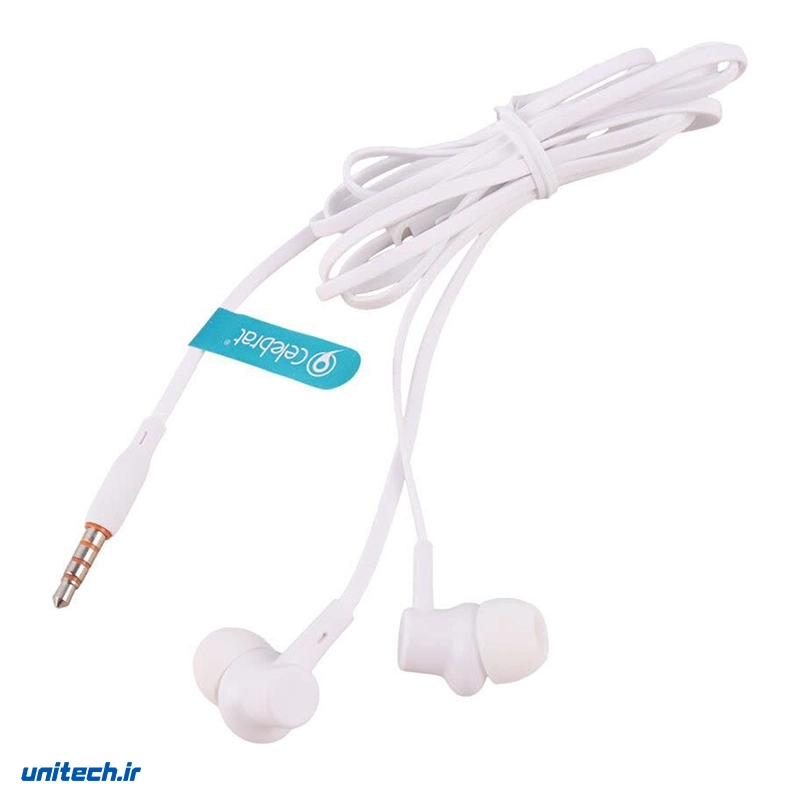 هندزفری سیمی سلبریت G193